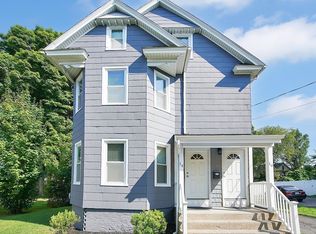 14-16 Madison St, Chicopee, MA 01020