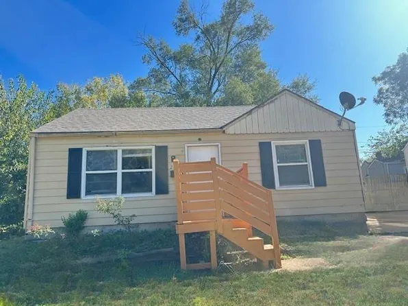 2913 S 52nd St, Kansas City, KS 66106