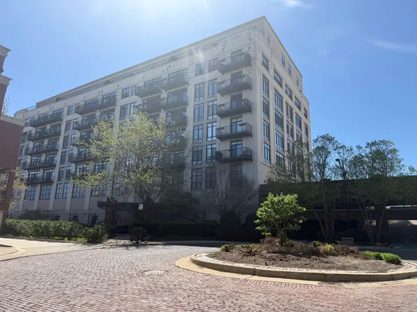 1525 S Sangamon St Unit 414, Chicago, IL 60608
