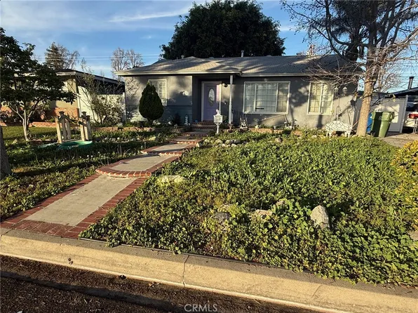 14351 Starbuck St, Whittier, CA 90605