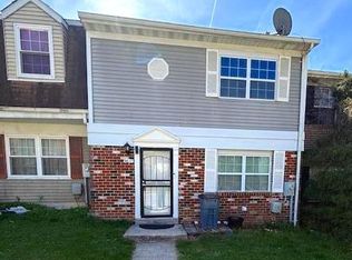 9617 Axehead Ct, Randallstown, MD