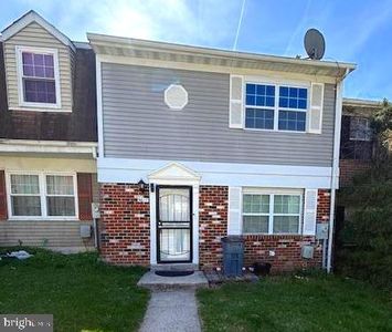 9617 Axehead Ct, Randallstown, MD, 21133