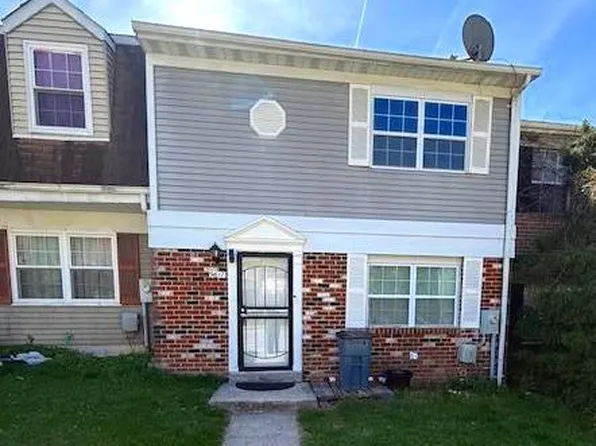 9617 Axehead Ct, Randallstown, MD 21133