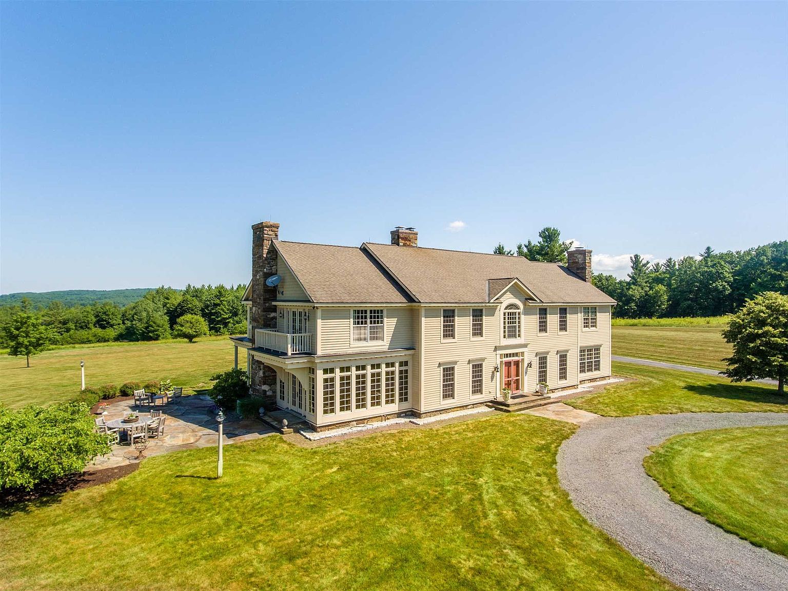 167 New Concord Rd, East Chatham, NY 12060 Zillow