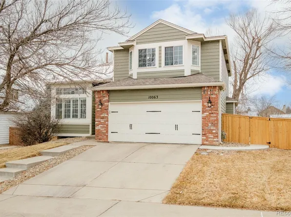 10063 Silver Maple Road, Highlands Ranch, CO 80129