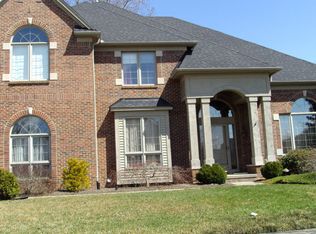 6742 Kennesaw Rd, Canton, MI 48187