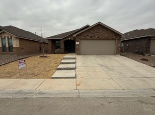 9027 Ratliff Ridge Ave, Odessa, TX 79765