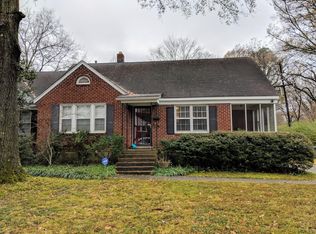 271 Aurora Cir, Memphis, TN 38111