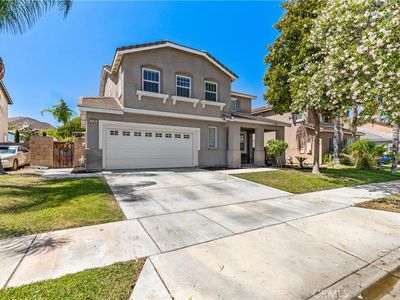 4735 Cassiope Ct, Hemet, CA, 92545