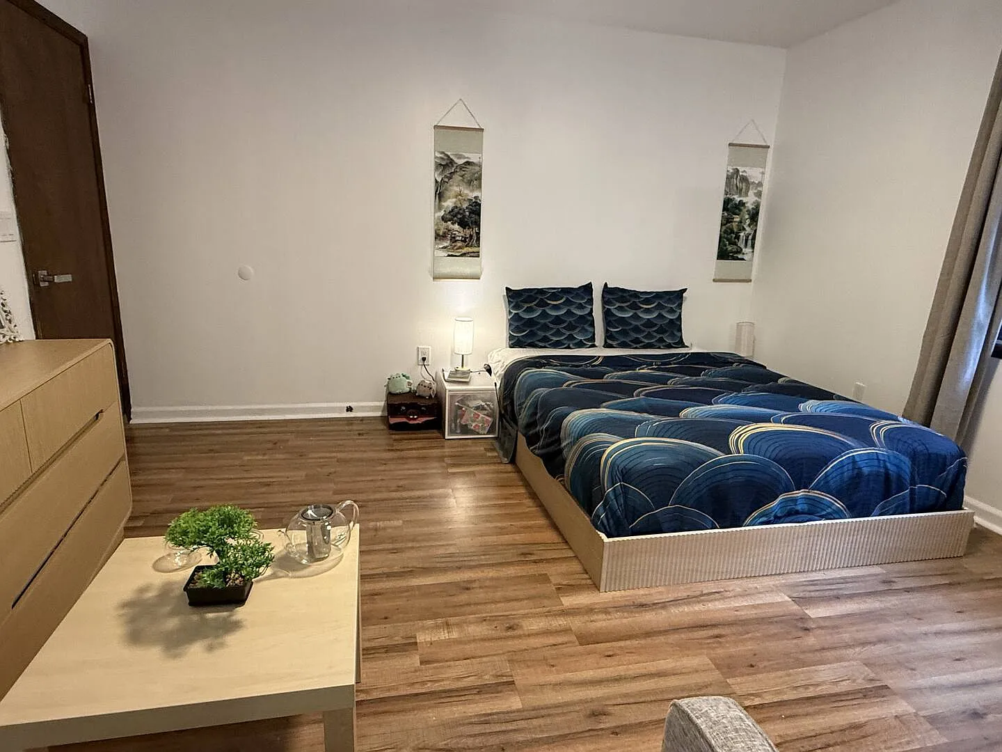 3 bed, $840 — Photo 2