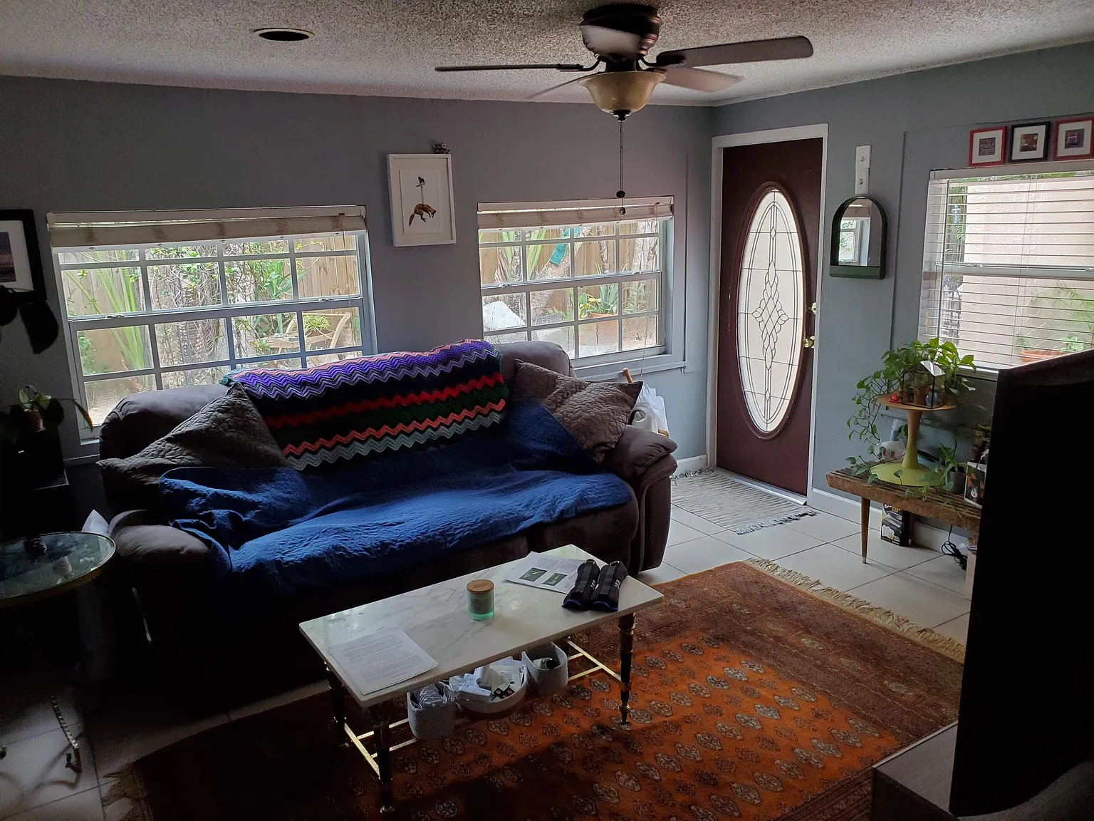 2 bed, 1.0 bath, 800 sqft, $2,300 — Photo 2