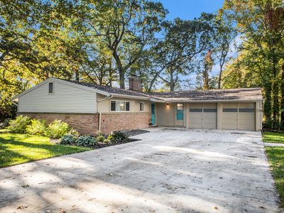 4221 Edinburgh Dr SE, Grand Rapids, MI, 49546