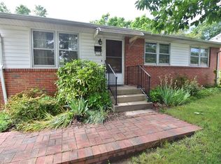 2006 Barksdale Dr, Greensboro, NC 27401