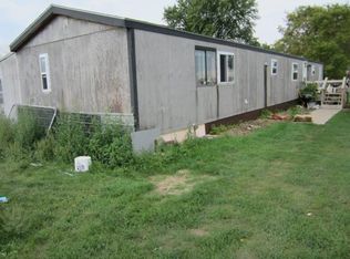 W16215 County Road C, Taylor, WI 54659