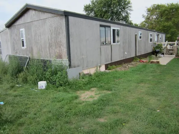 W16215 County Road C, Taylor, WI 54659