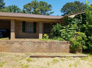 7523 Fielder Rd, Jonesboro, GA 30236