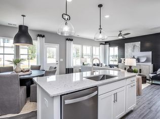 293 Ravenscraig Park Pl, Raleigh, NC 27603