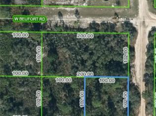 2970 W Cheviot Rd, Avon Park, FL 33825