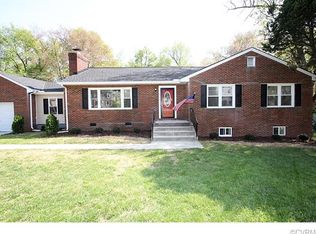 4219 Walmsley Blvd, Richmond, VA 23234