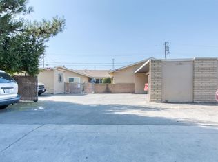 2241 N Chestnut Ave, Fresno, CA 93703