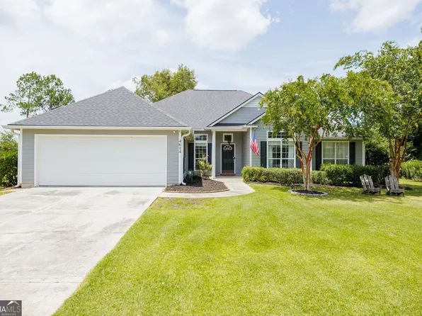 4614 Briarberry Dr, Valdosta, GA 31602