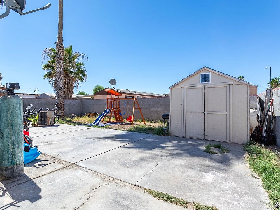 8816 S Avenida Del Prado, Yuma, AZ 85365 | MLS #20262731 | Zillow