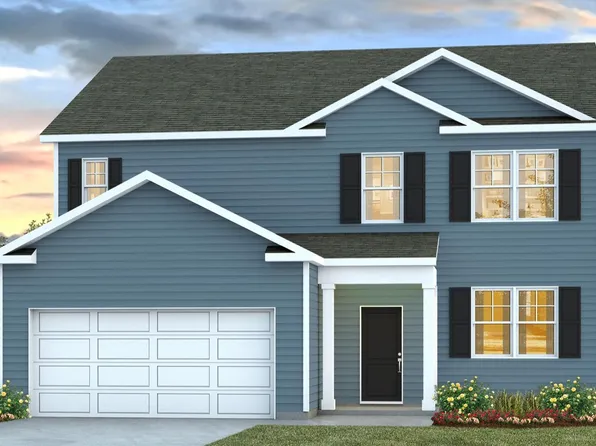 ELLE Plan, Livingston Woods