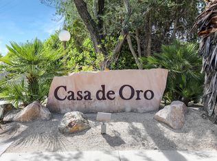 1812 N Mira Loma Way, Palm Springs, CA 92262