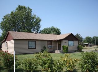 322 S Pacific Hwy, Talent, OR 97540