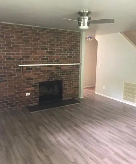 1001 N Oak Dr — Photo 6