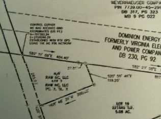 Lot 2 Beasley Road, Roper, NC 27970