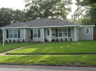 1430 Hewitt Dr, Houston, TX 77018