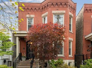 1908 W George St, Chicago, IL 60657