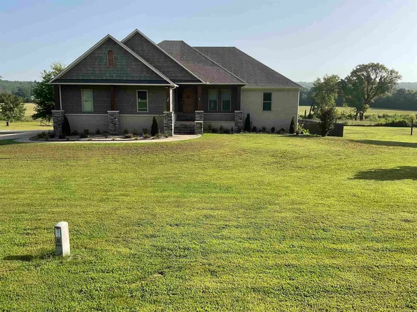 342 Burkett Flat Rd, Greenbrier, AR 72058