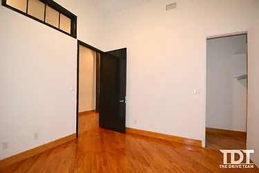 Rented by J Misrahi Realty Corp