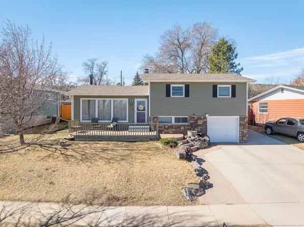 121 San Marco Blvd, Rapid City, SD 57702