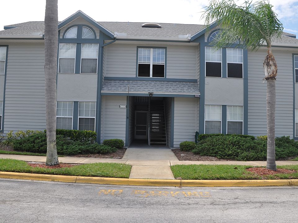 Condo building