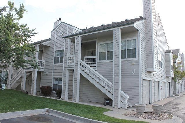 For Sale: 7446 Singing Hills Dr Unit: 207, Boulder, CO 80301