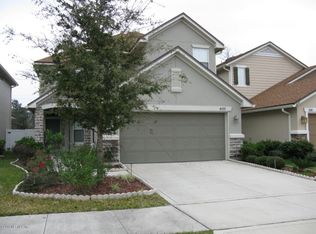 6155 Eddystone Trl, Jacksonville, FL 32258