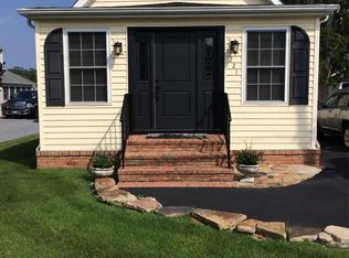 221 S Dunton Avenue, East Patchogue, NY