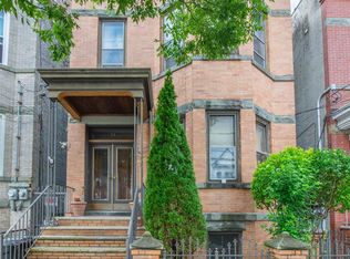 71 46th St, Weehawken, NJ 07086