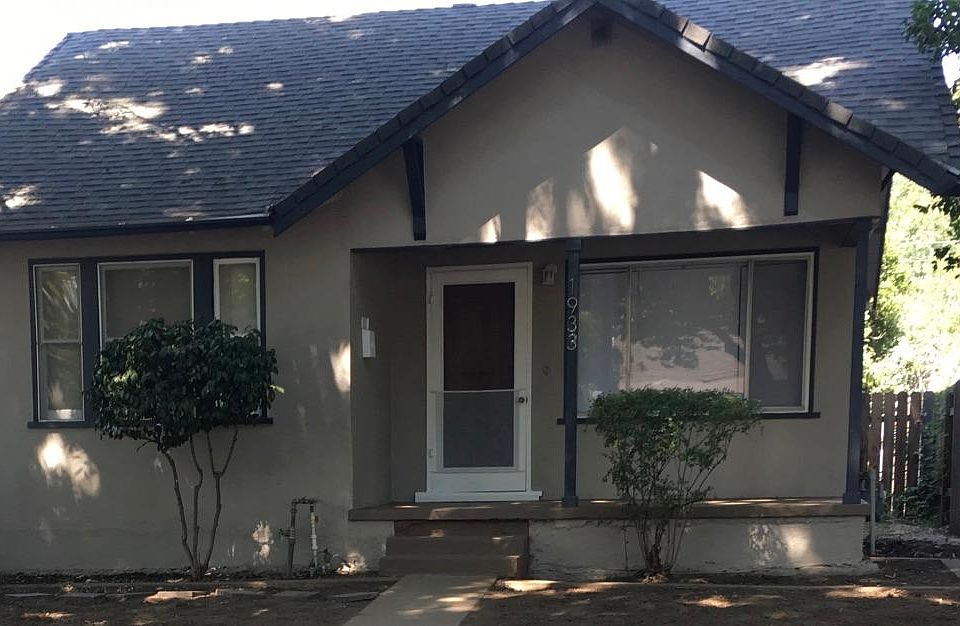 Front of the House