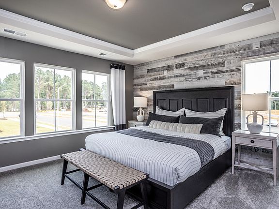 Model Representation