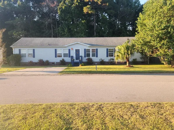1089 Weslin Creek Dr, Myrtle Beach, SC 29588