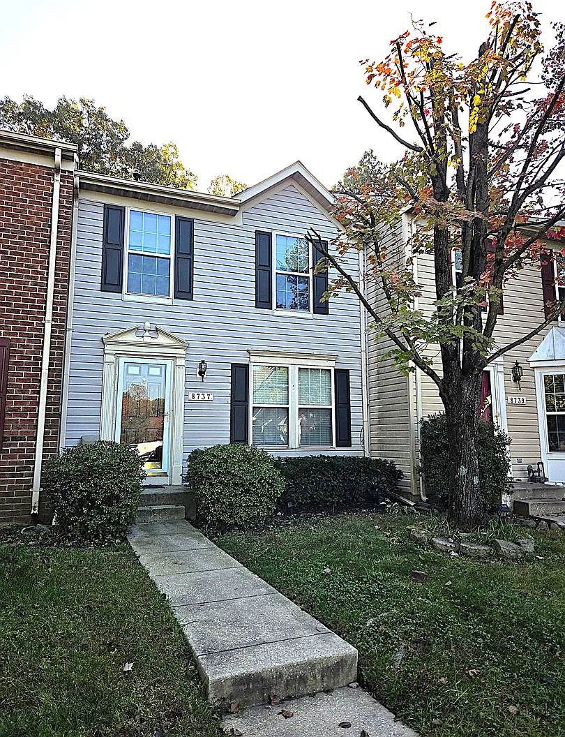 Charming 2 BR, 2.5 BA Townhome in Howard County (More Photos to Come!) — Photo 1