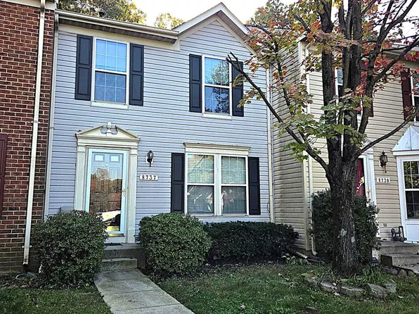 8737 Castlerock Ct, Laurel, MD 20723