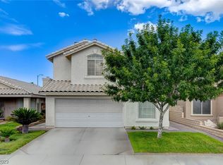 920 Golden Hawk Way, Las Vegas, NV 89108