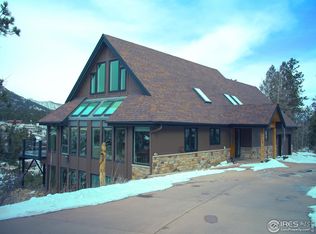 2007 Uplands Cir, Estes Park, CO 80517