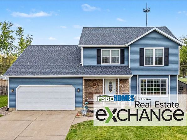 2104 Blanchard Ct