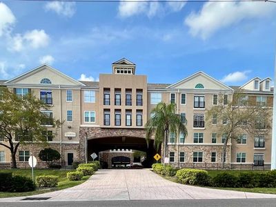 4221 W Spruce St APT 1206, Tampa, FL, 33607